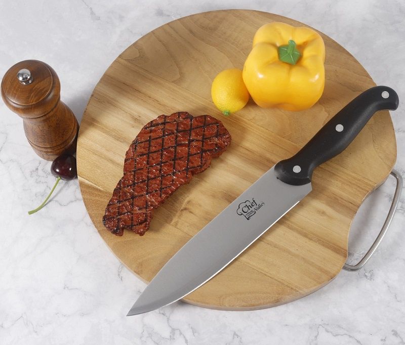 7 1/2" CARVING KNIFE