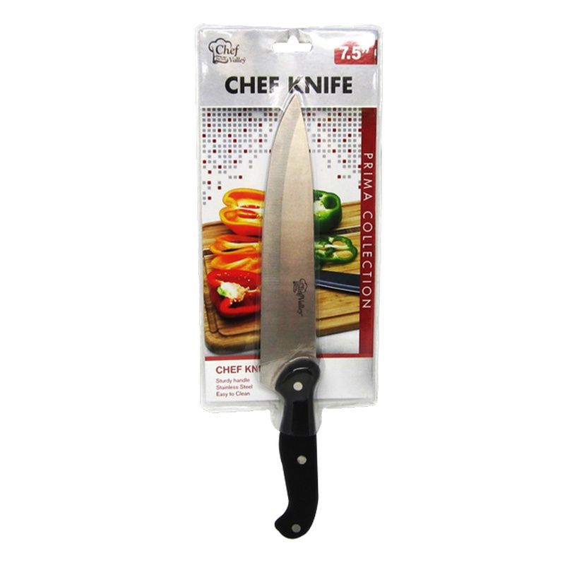 7 1/2" CHEF KNIFE