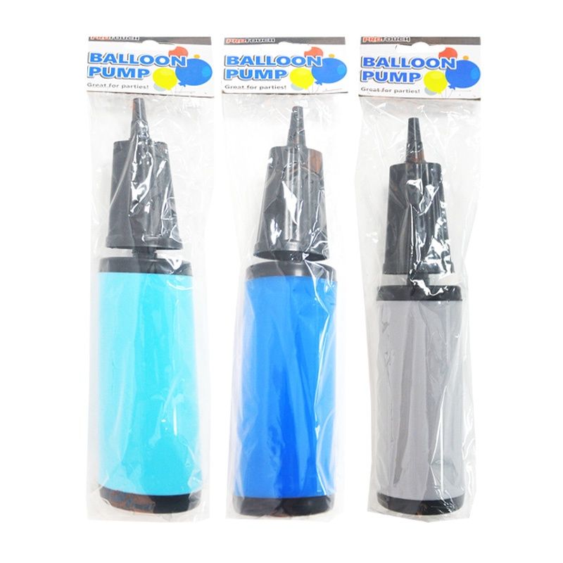 BALLOON PUMP asst