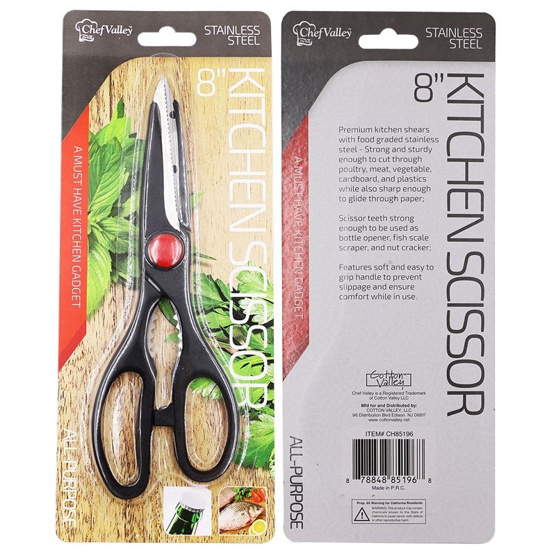kitchen HANDLE SCISSOR