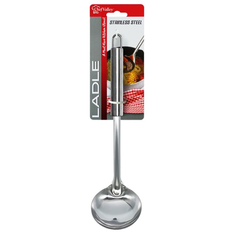 KITCHEN BIG SPOON