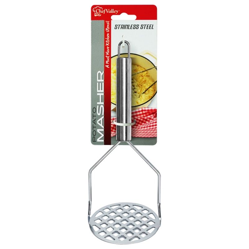 KITCHEN POTATO MASHER