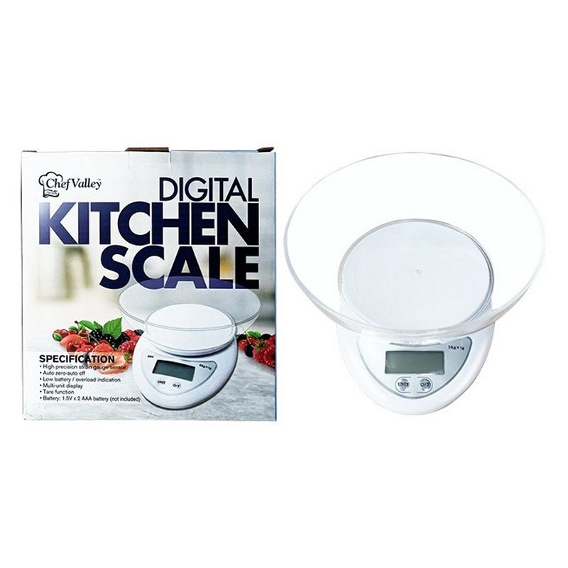 KITCHEN SCALE