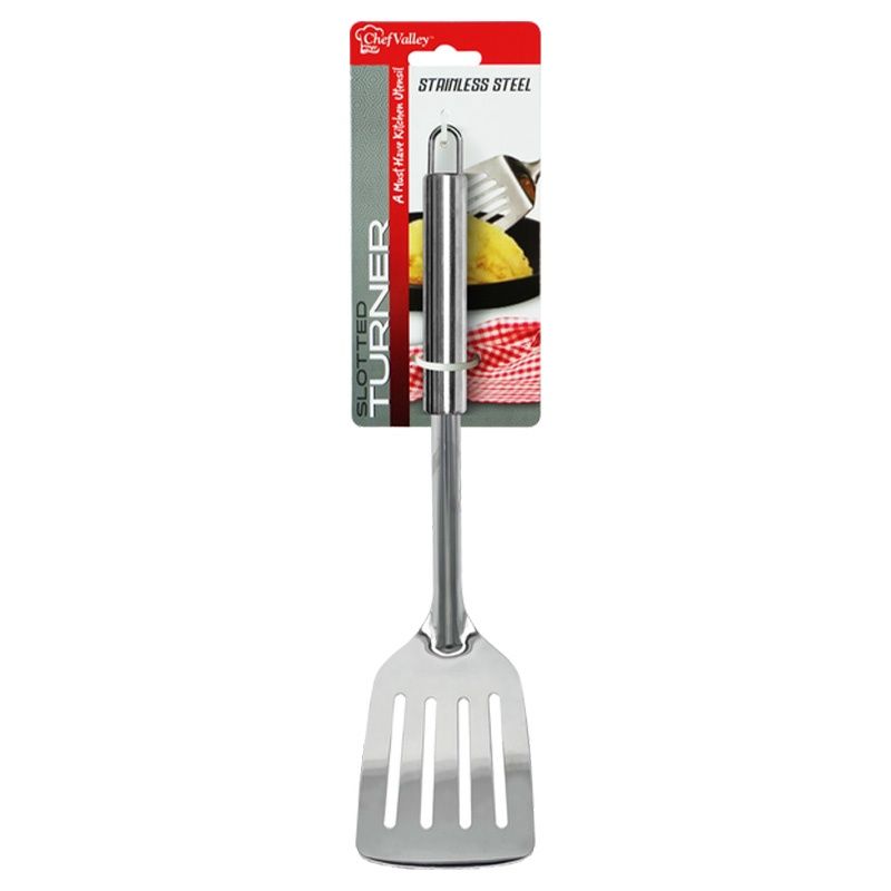 KITCHEN SLOTTED TURNER