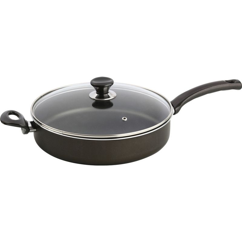 ONYX SAUTE PAN 32CM