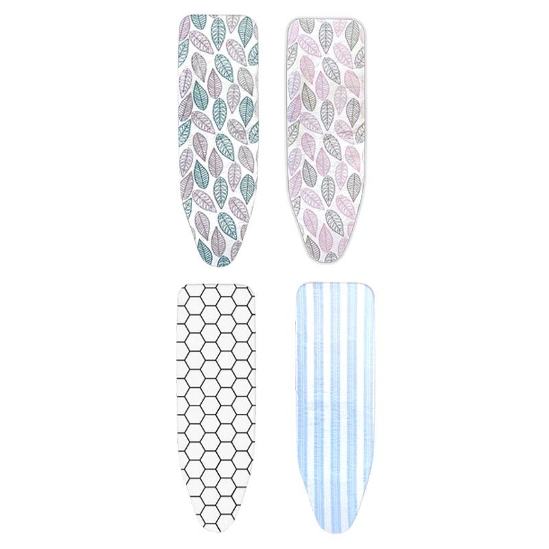 PRINTED IRONING BOARD COVER asst