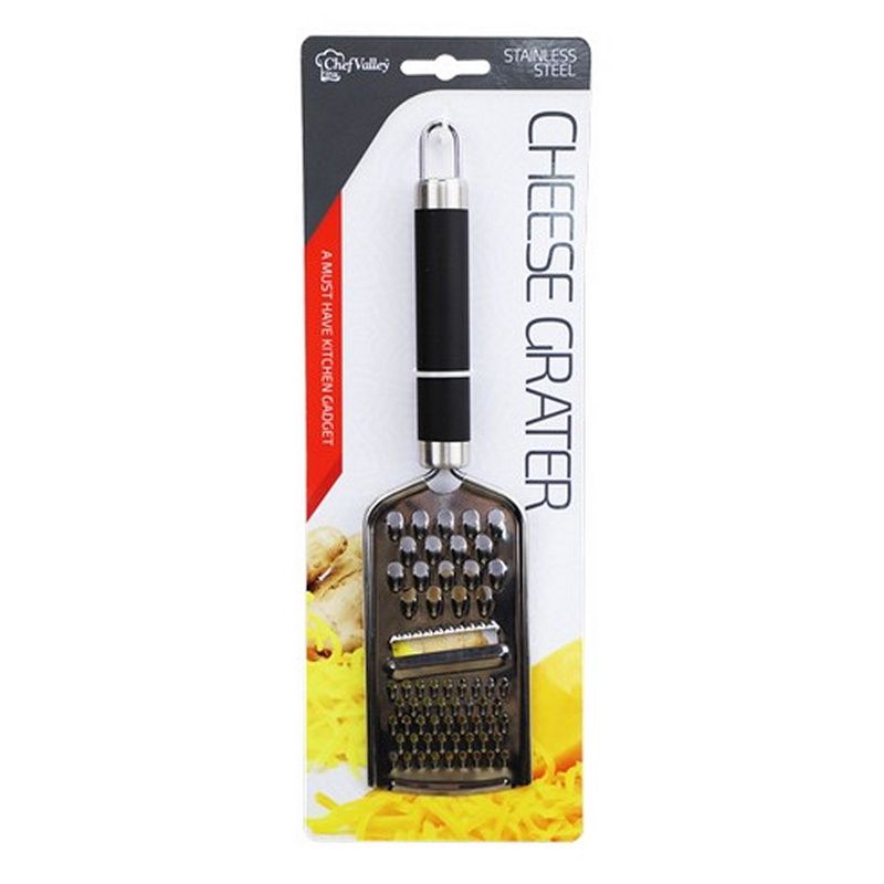 S/S CHEESE GRATER