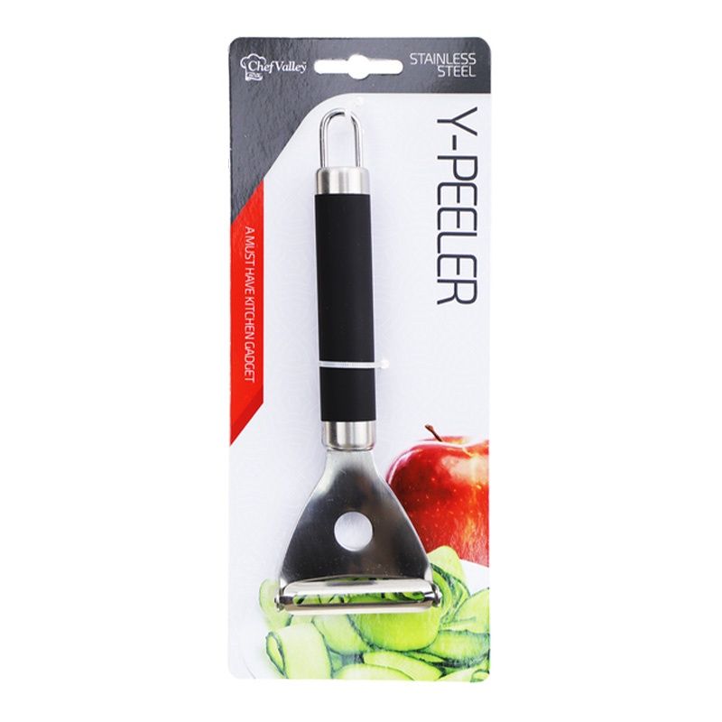S/S Y-PEELER