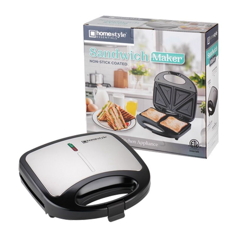 SANDWICH MAKER