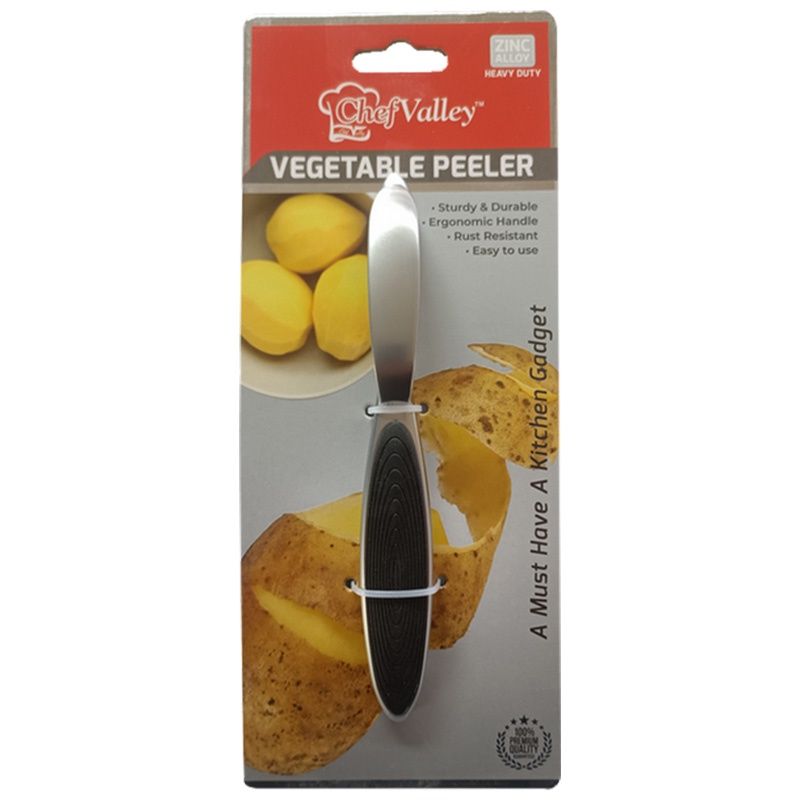 ZINC ALLOY SLIM PEELER