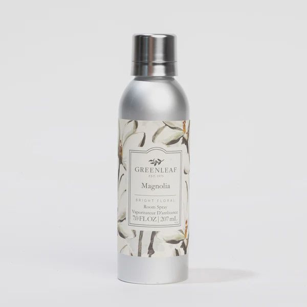 Magnolia Room Spray