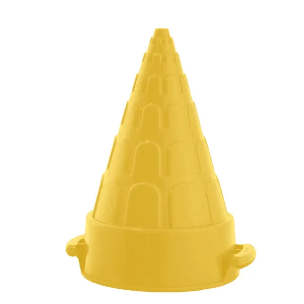 Kids Snow Tower Mold