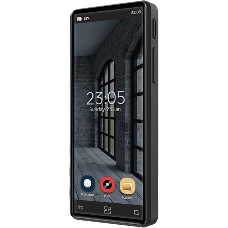 IPlantinum Music Q4 MP3 Player