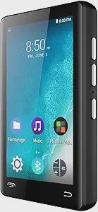 IPlantinum Music Q5 MP3 Player