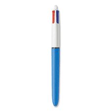 4 COLOR Retractable PEN
