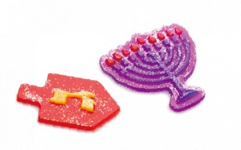 2PK magic slime kit