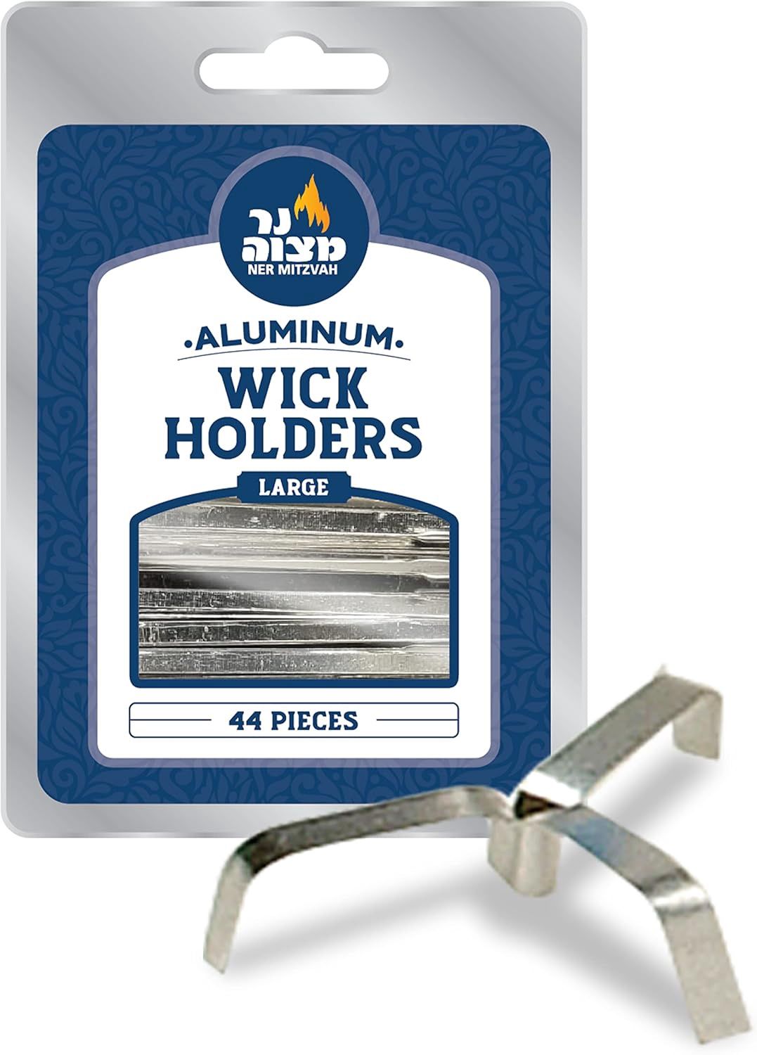 44PK. Aluminums Large