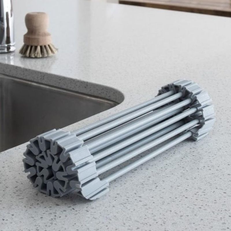 Small Multi-Purpose Roll-Up Rack