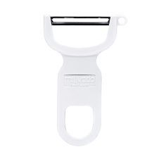 MILLVADO SWISS PEELER, Colour: WHITE