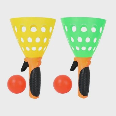 2 pack catch the ball game