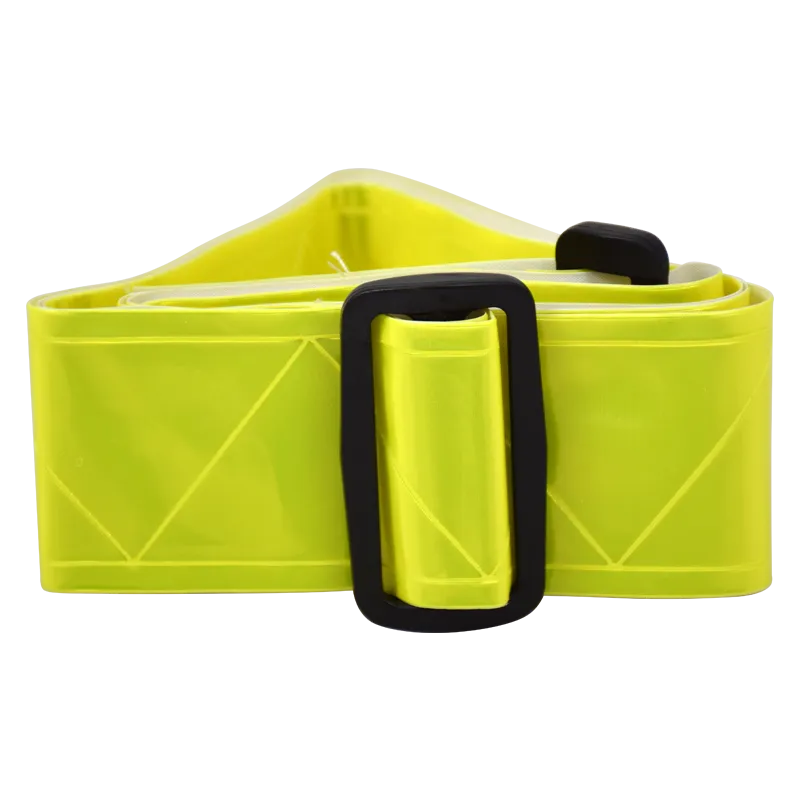 ADULT REFLECTIVE BELT
