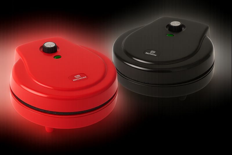 PIZZA MAKER 12" *NO TVILAH REQUIRED*