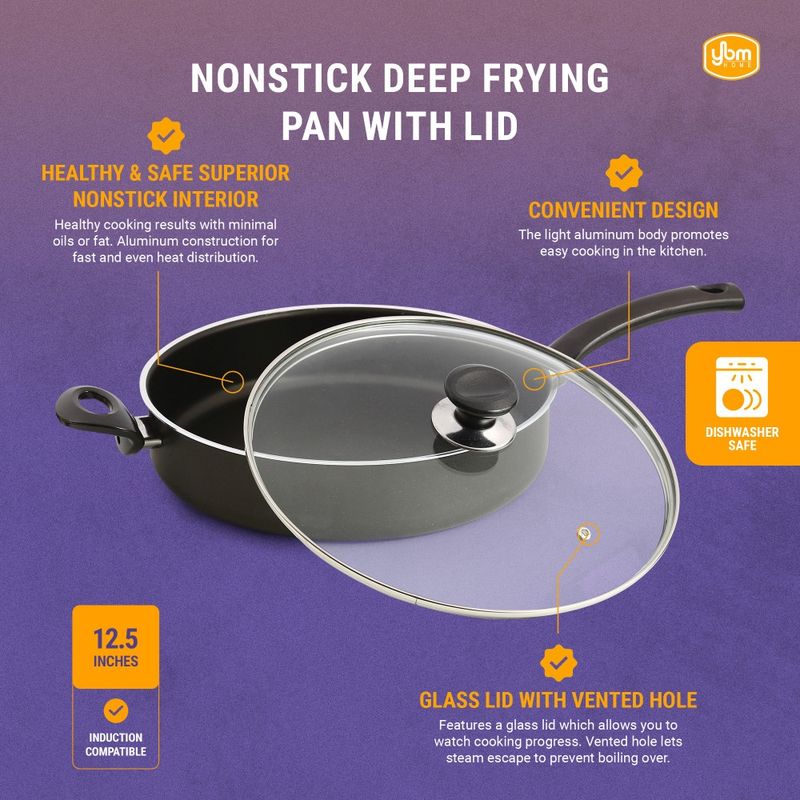Onyx Saute Pan 30 CM