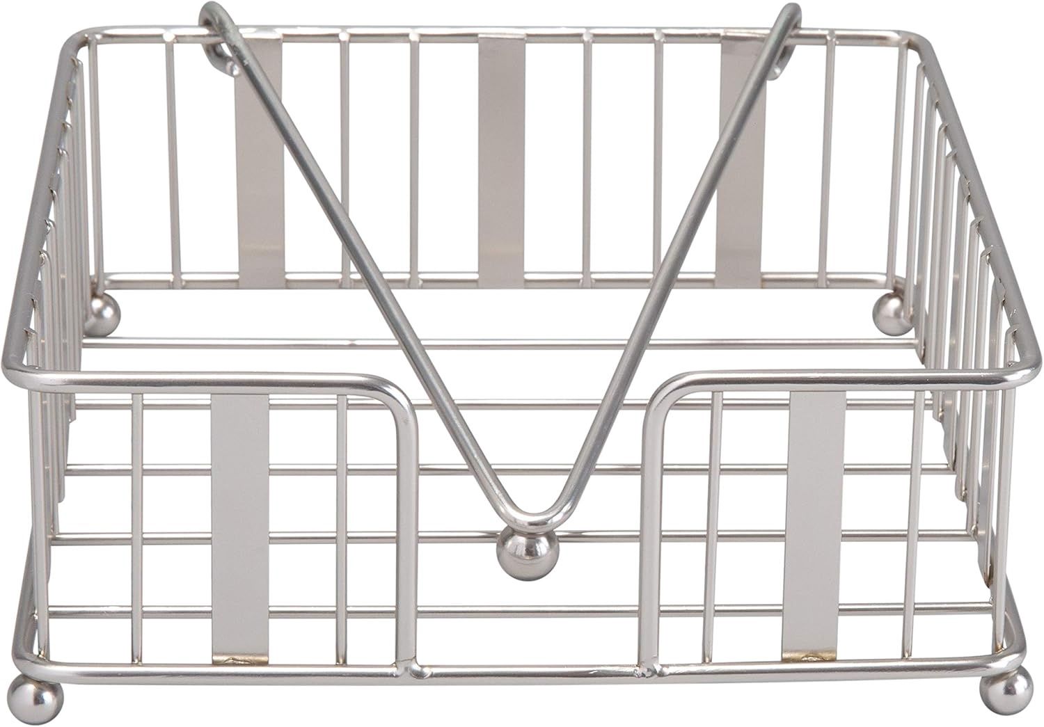 Aristo Napkin Holder W. ball feet