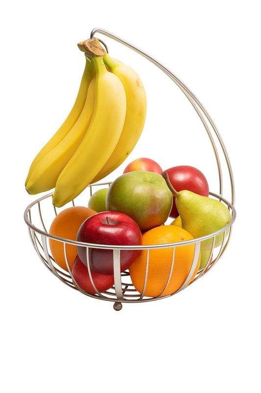 Aristo Fruit Basket W. Banana Tree