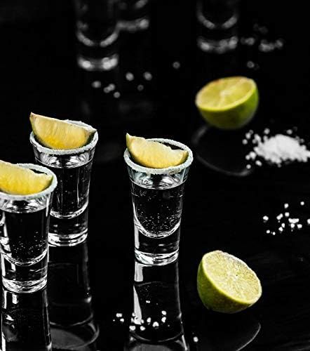 GLASS SHOTS 0.7 OZ 6PC