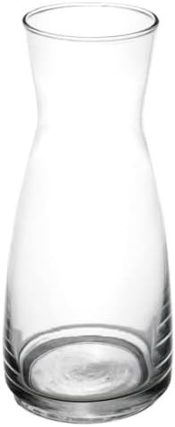 Cristar - Torino Carafe - 1L - 34 Oz
