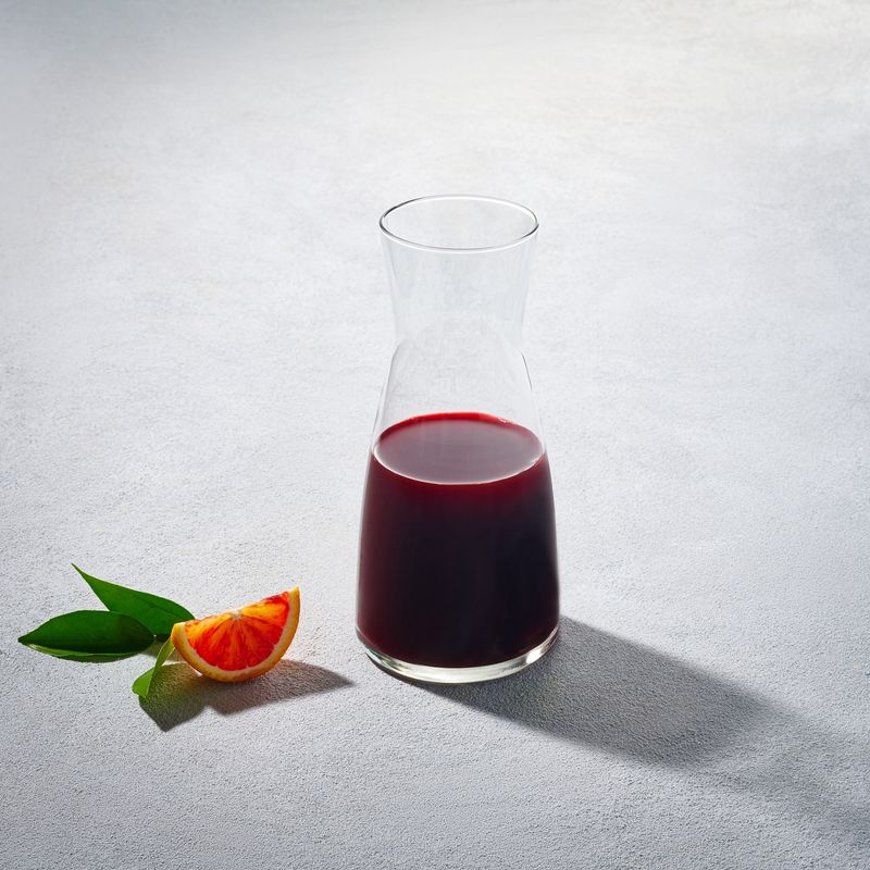 Cristar - Torino Carafe - 1L - 34 Oz
