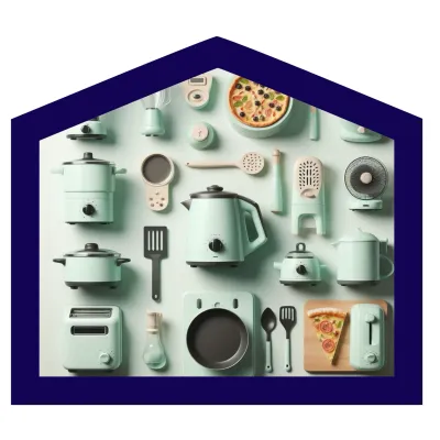 Small Appliances
