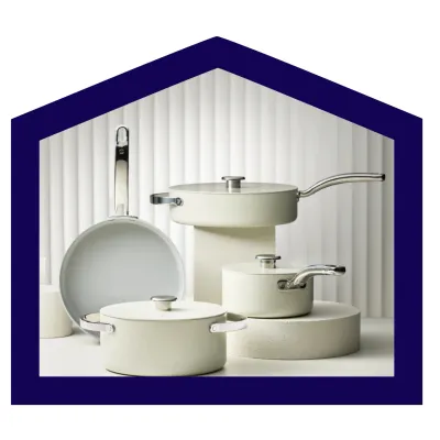 Cookware