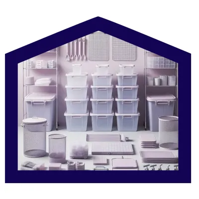 Organizing