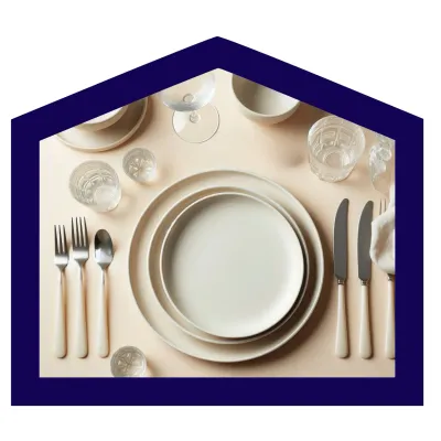 Tableware