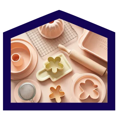 Bakeware
