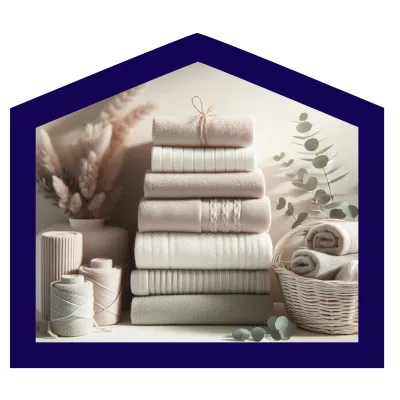 Towels &amp; Tablecloths