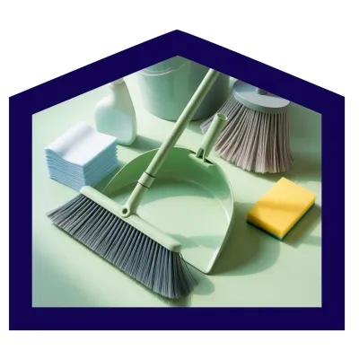Cleaning