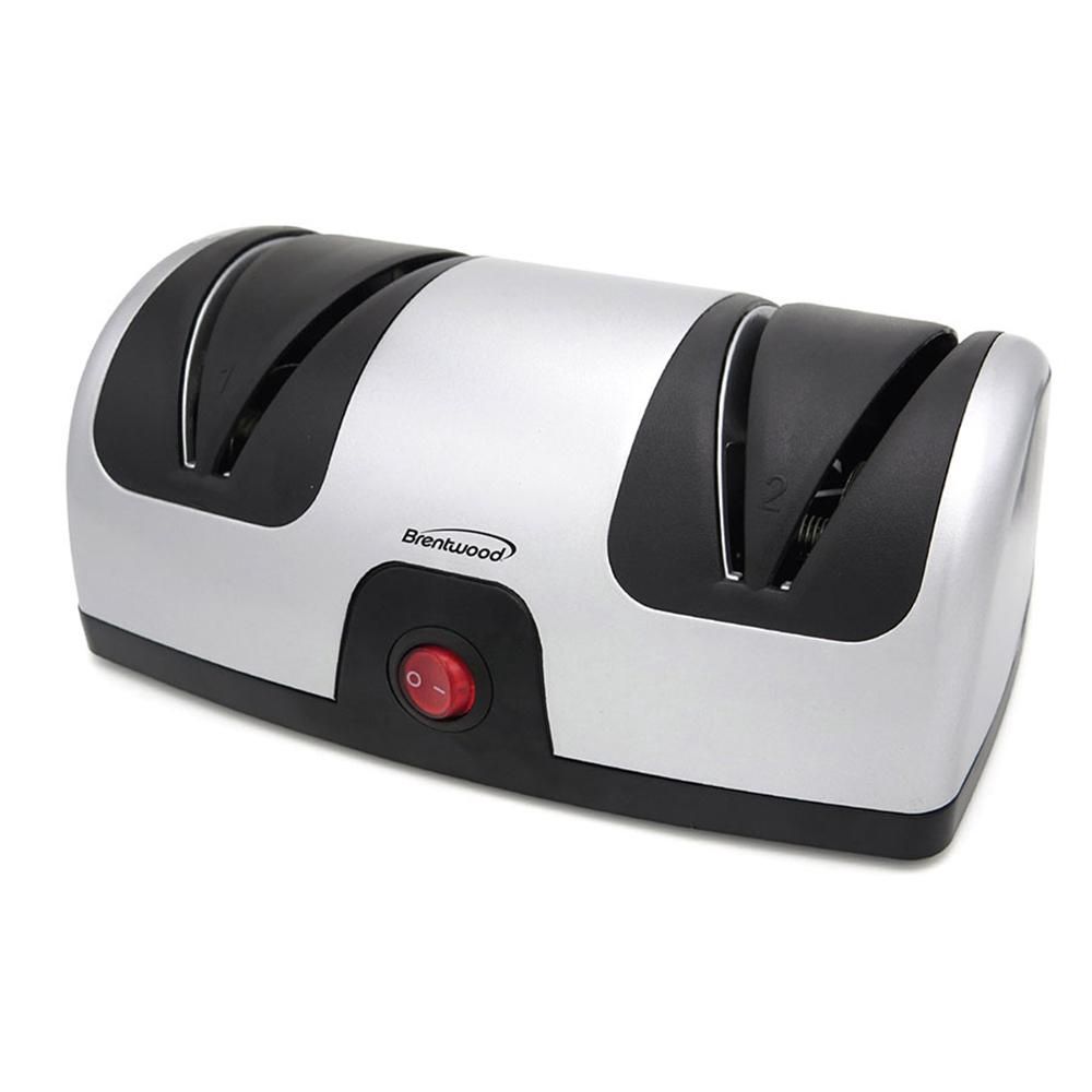Brentwood electric knife sharpener
