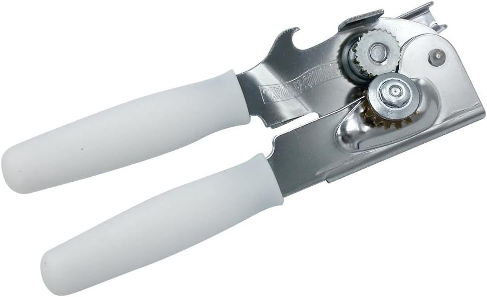 WHT PORTABLE CAN OPENER