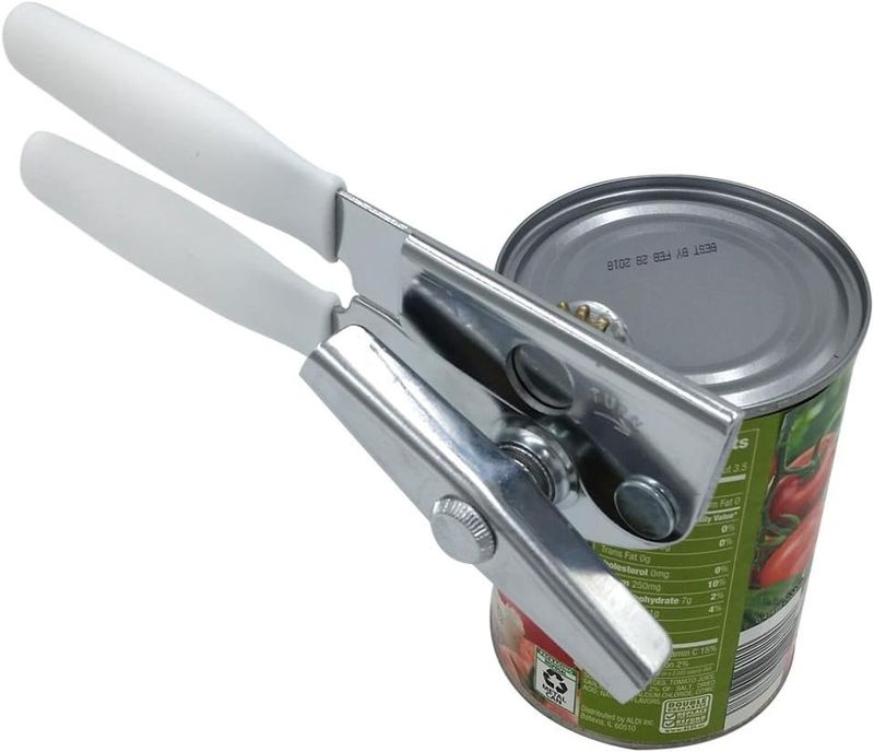 WHT PORTABLE CAN OPENER