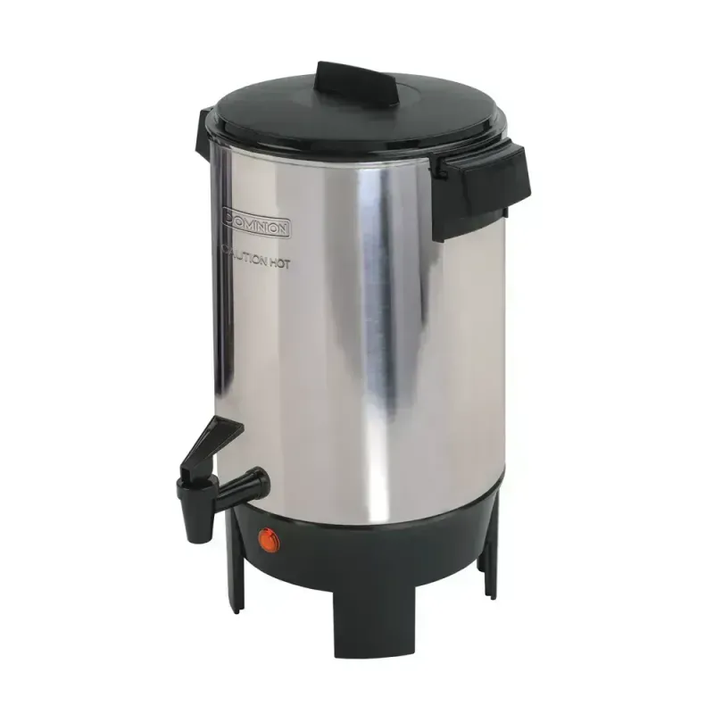 30 CUP ALUMINUM URN-1090W