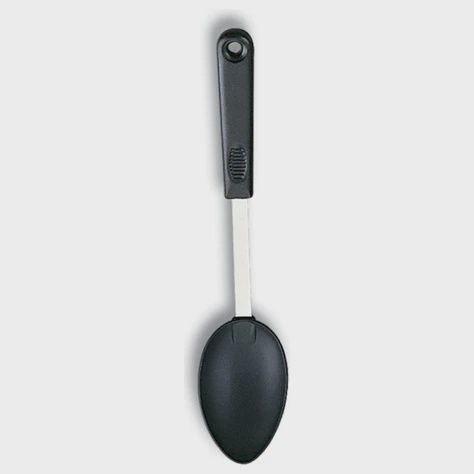Solid Spoon