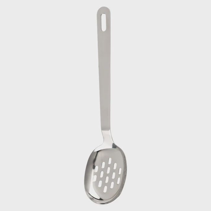 Perforated Spoon
