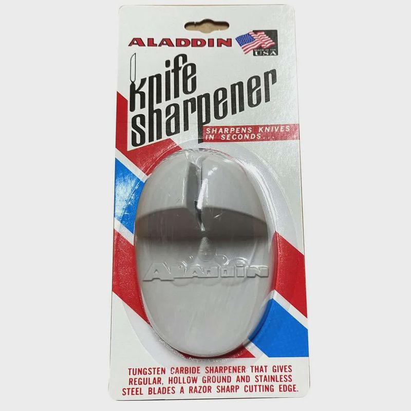 Knife Sharpener