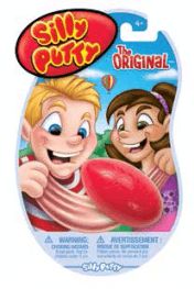 Original Silly Putty