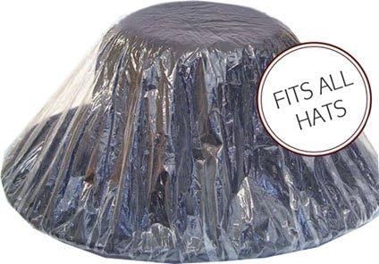 HAT PROTECTOR FITS ALL