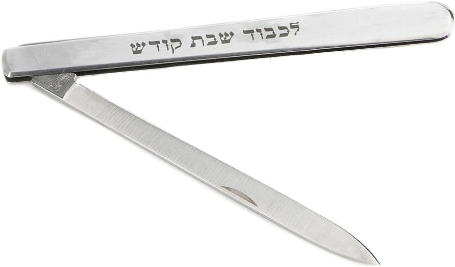 icel S.S. FOLDING KNIVE