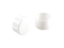 3/4" WHT PLST FLOOR PROTECTION